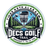 North Alabama Disc Golf Trail